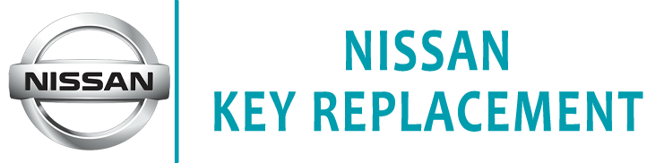 logo Nissan Key Replacement